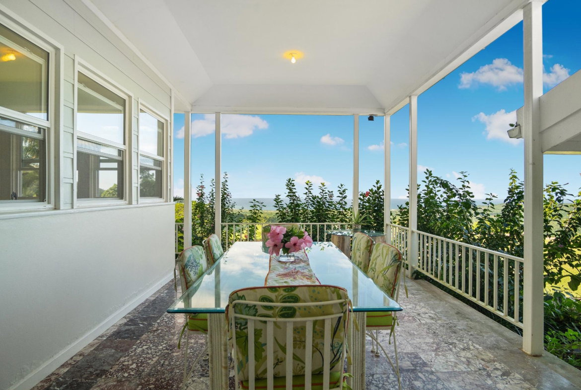 Fifteenth image of Fort George in Annotto Bay, St. Mary, Jamaica - property is For Sale