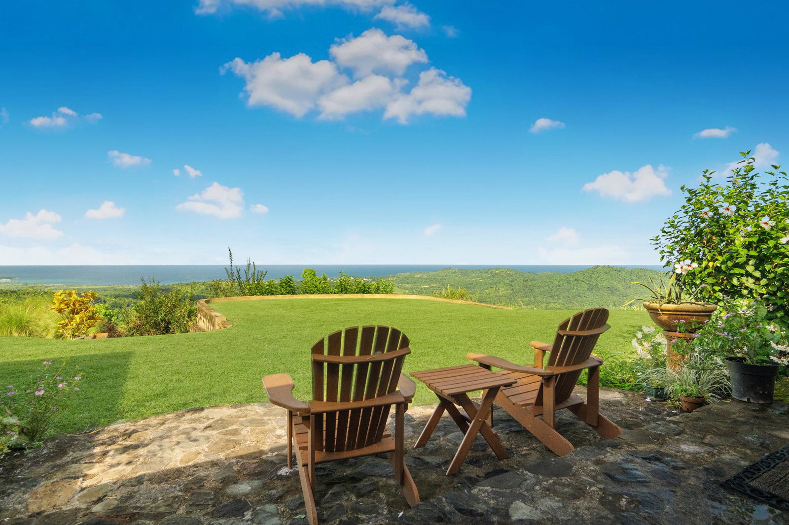 Sixteenth image of Fort George in Annotto Bay, St. Mary, Jamaica - property is For Sale