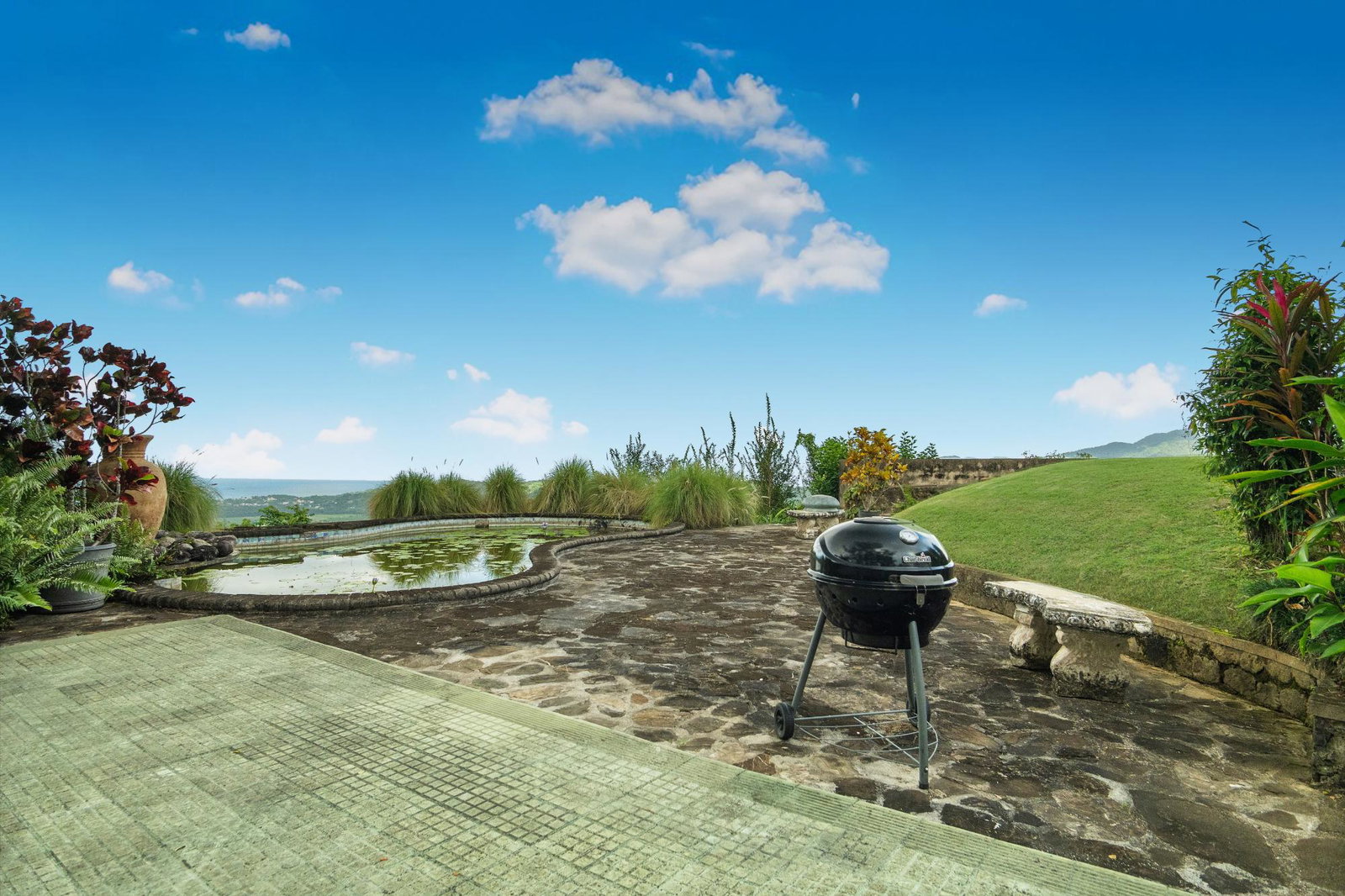 Seventeenth image of Fort George in Annotto Bay, St. Mary, Jamaica - property is For Sale