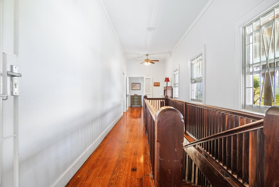 Eighteenth image of Fort George in Annotto Bay, St. Mary, Jamaica - property is For Sale