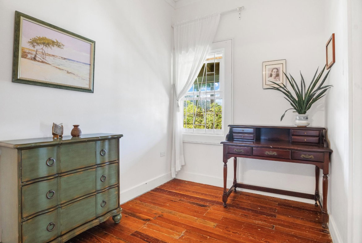 Nineteenth image of Fort George in Annotto Bay, St. Mary, Jamaica - property is For Sale