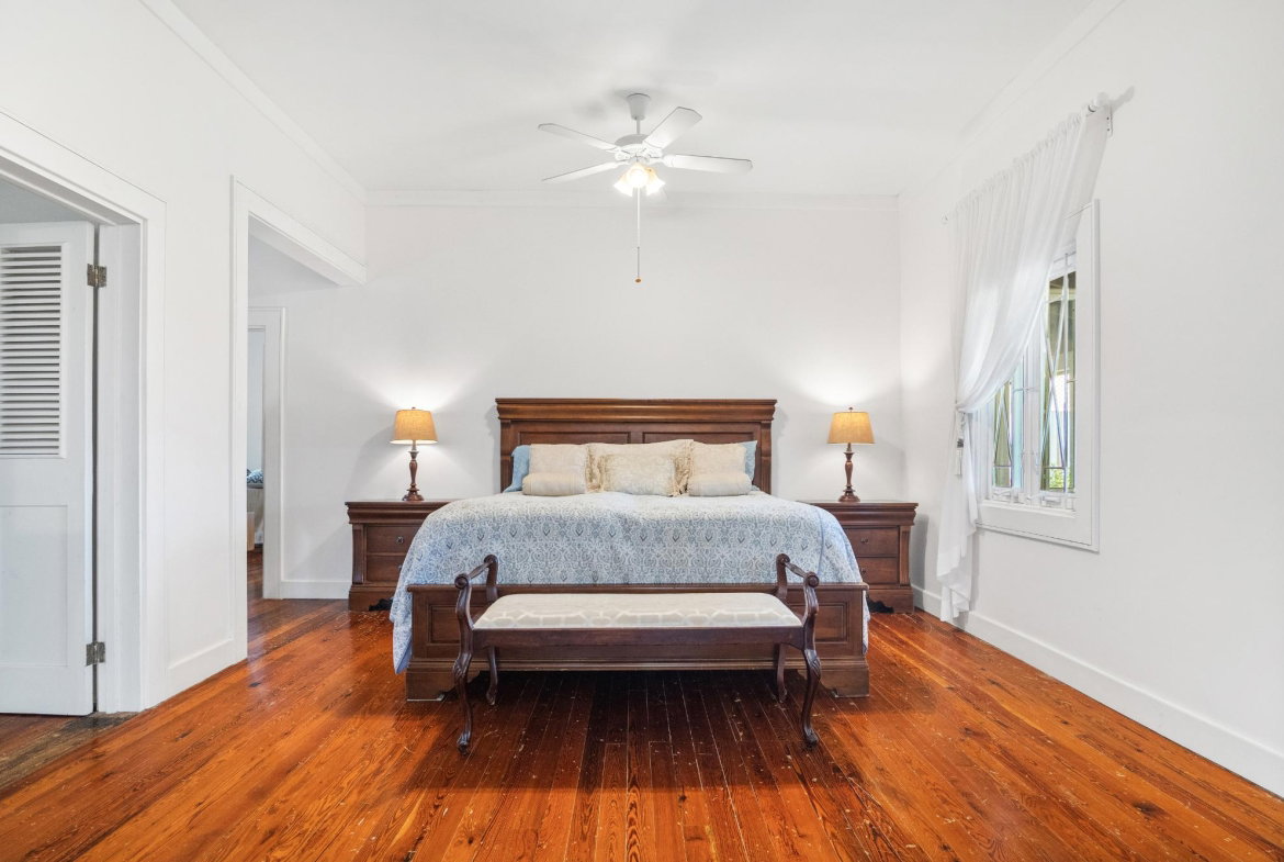 Twentieth image of Fort George in Annotto Bay, St. Mary, Jamaica - property is For Sale