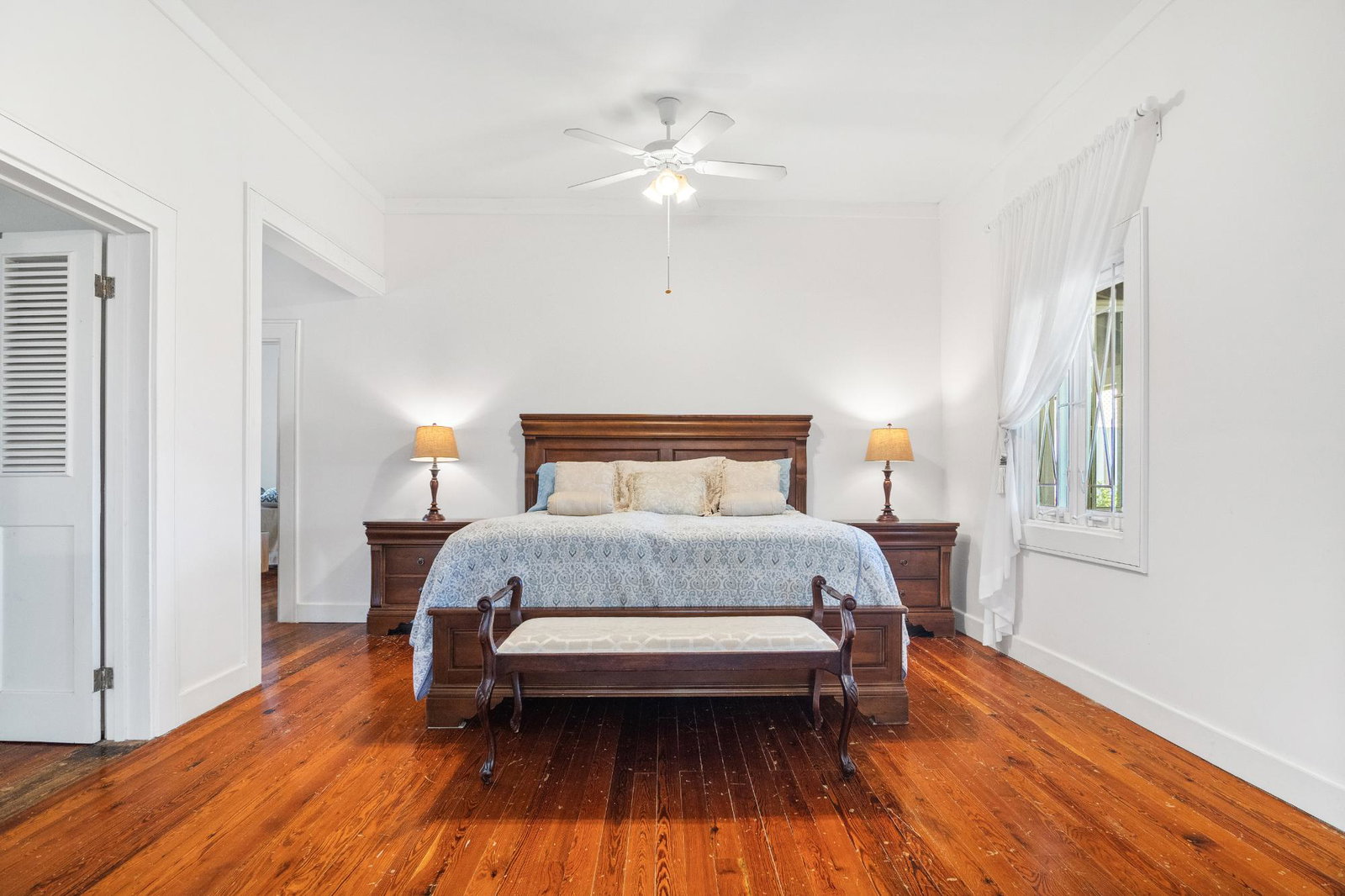 Twentieth image of Fort George in Annotto Bay, St. Mary, Jamaica - property is For Sale