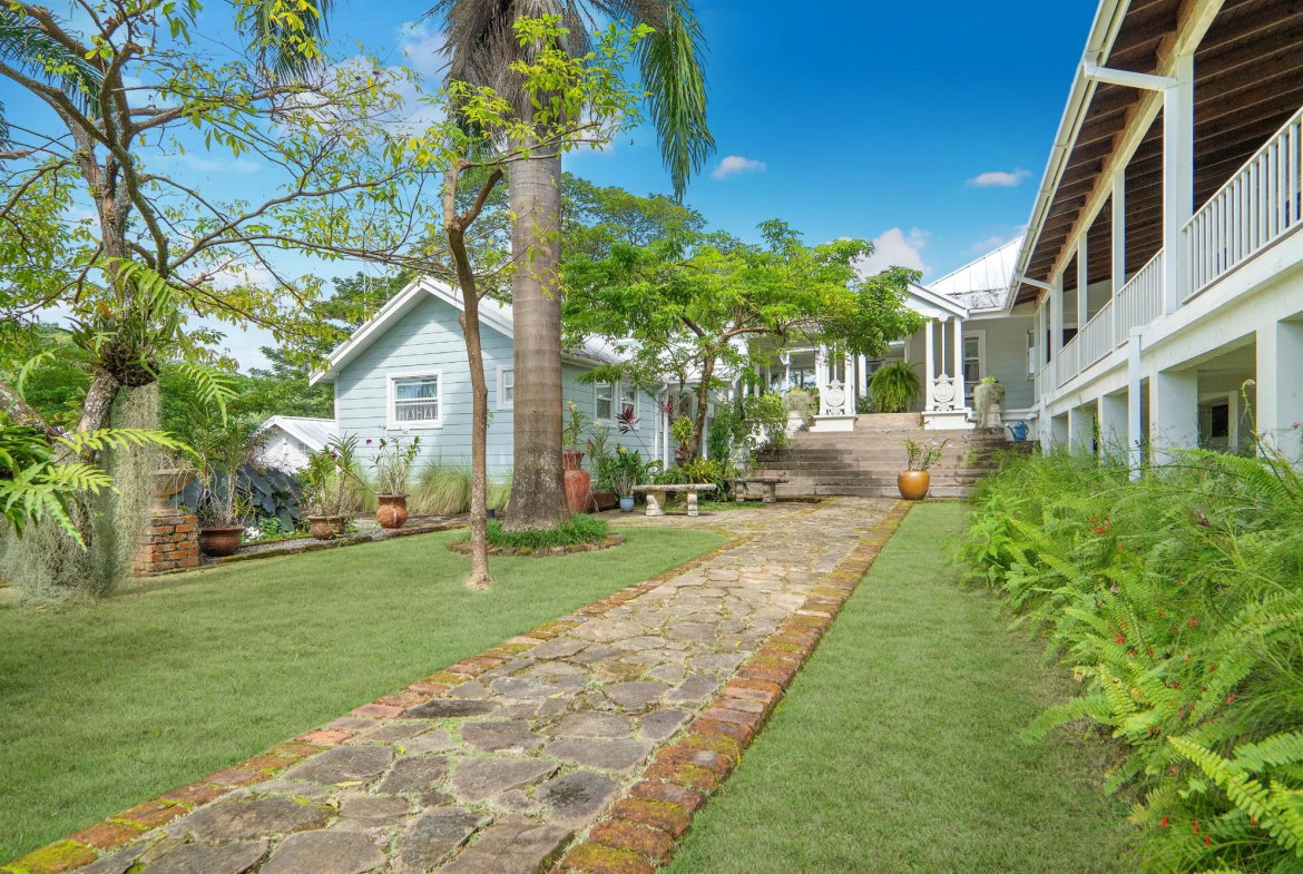 Third image of Fort George in Annotto Bay, St. Mary, Jamaica - property is For Sale