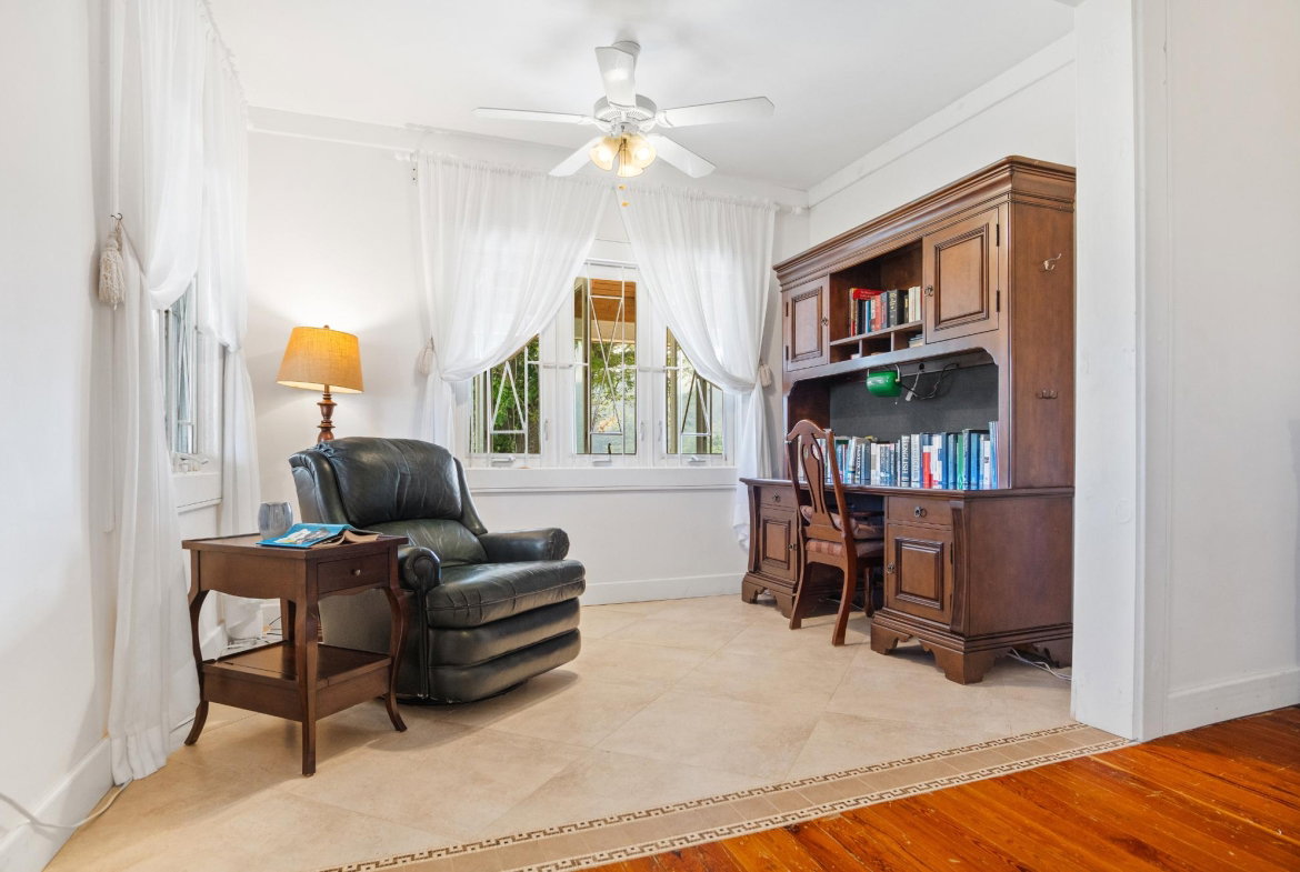 Twenty-First image of Fort George in Annotto Bay, St. Mary, Jamaica - property is For Sale