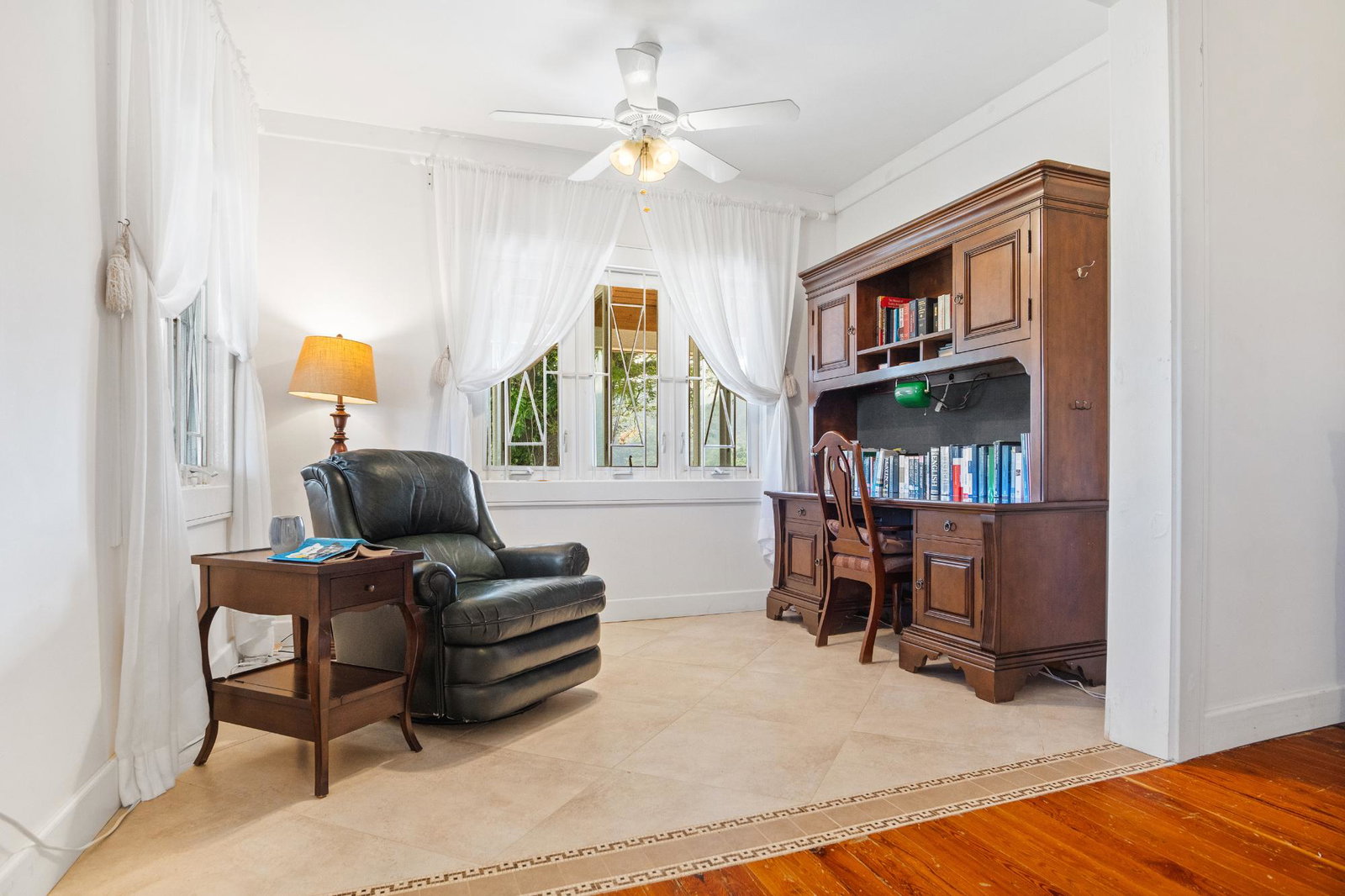 Twenty-First image of Fort George in Annotto Bay, St. Mary, Jamaica - property is For Sale