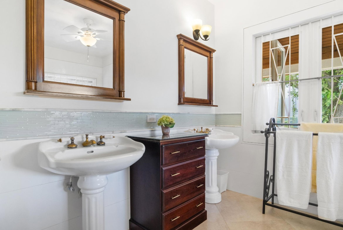 Twenty-Third image of Fort George in Annotto Bay, St. Mary, Jamaica - property is For Sale