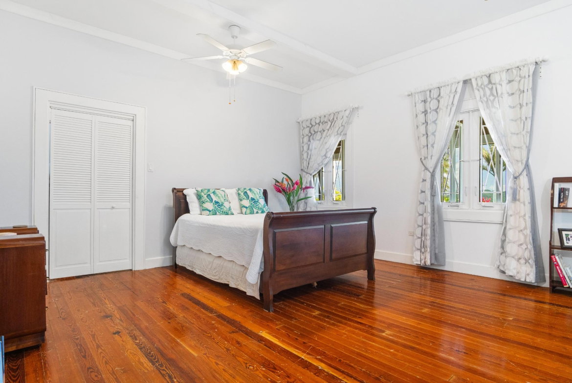 Twenty-Fifth image of Fort George in Annotto Bay, St. Mary, Jamaica - property is For Sale