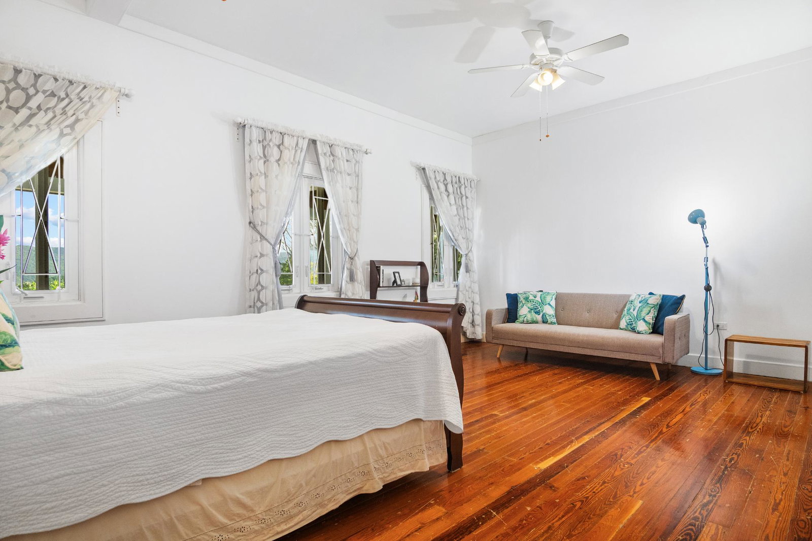 Twenty-Sixth image of Fort George in Annotto Bay, St. Mary, Jamaica - property is For Sale