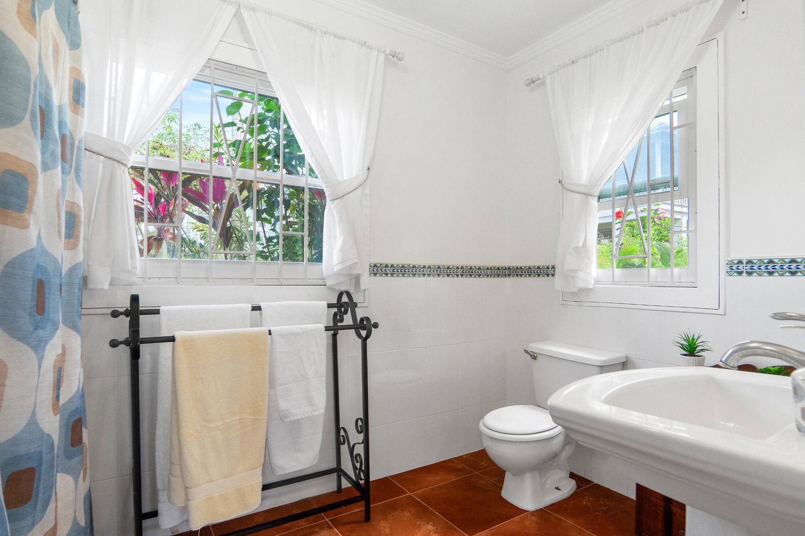 Twenty-Seventh image of Fort George in Annotto Bay, St. Mary, Jamaica - property is For Sale