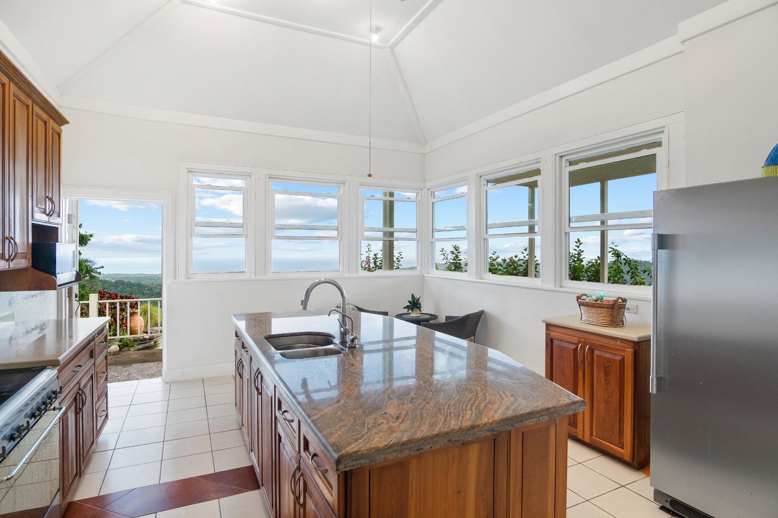 Twenty-Eighth image of Fort George in Annotto Bay, St. Mary, Jamaica - property is For Sale