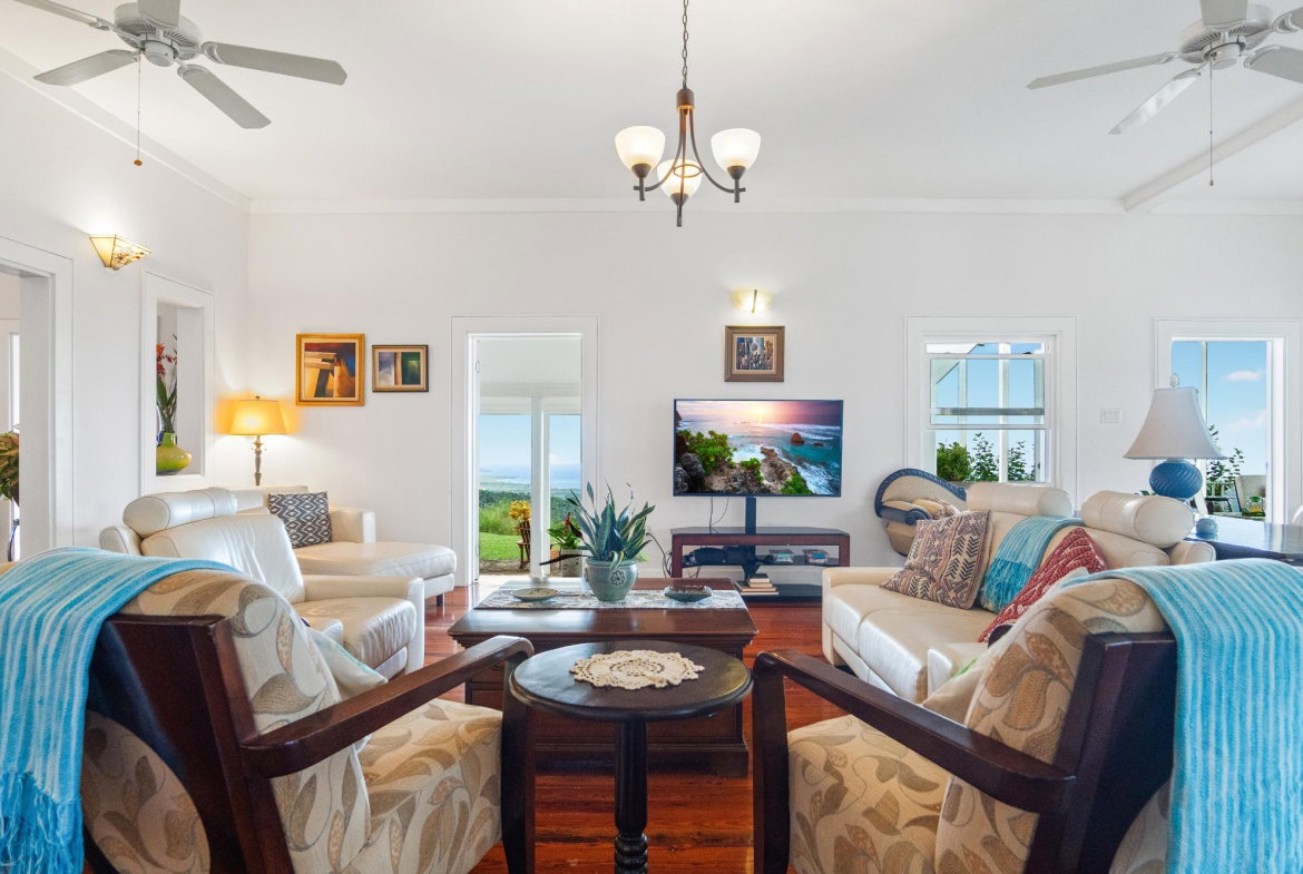 Twenty-Ninth image of Fort George in Annotto Bay, St. Mary, Jamaica - property is For Sale