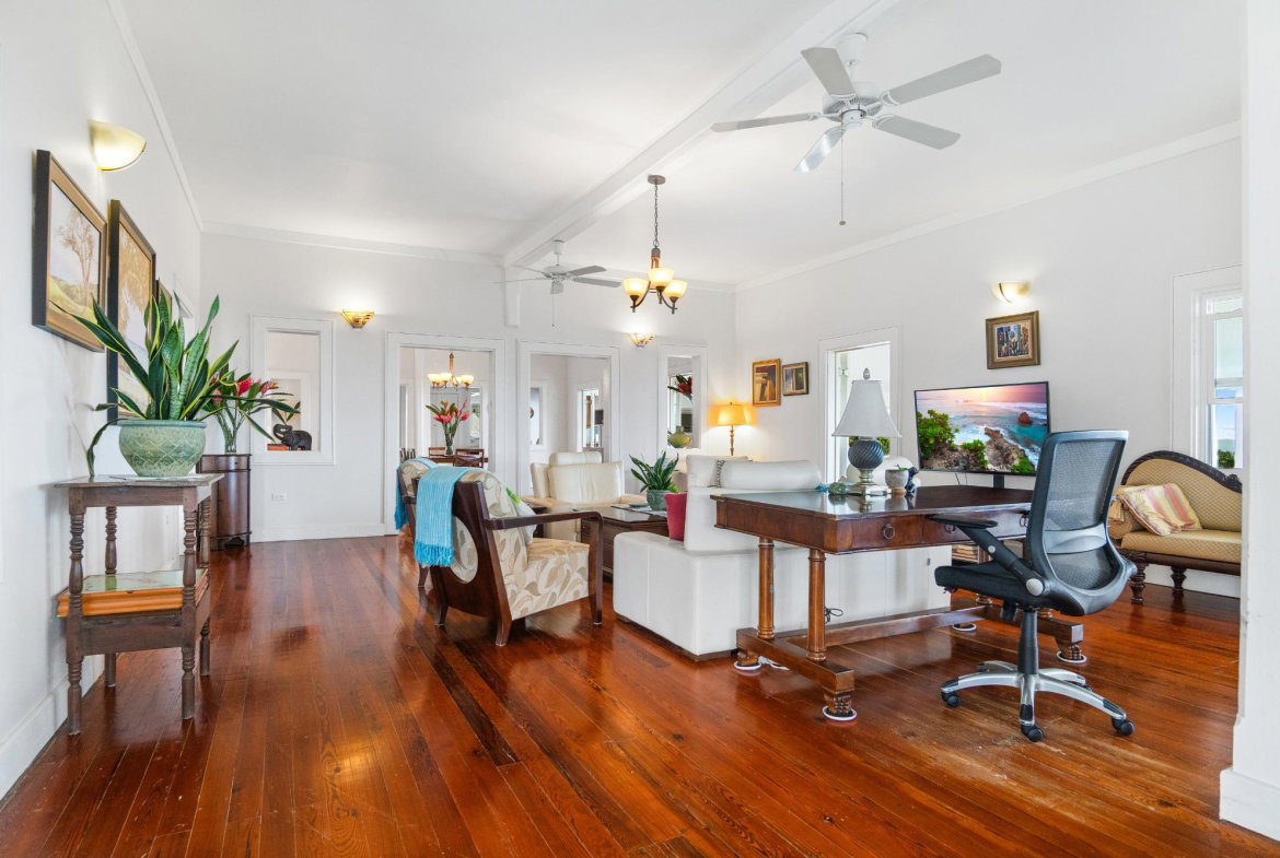 Thirtieth image of Fort George in Annotto Bay, St. Mary, Jamaica - property is For Sale