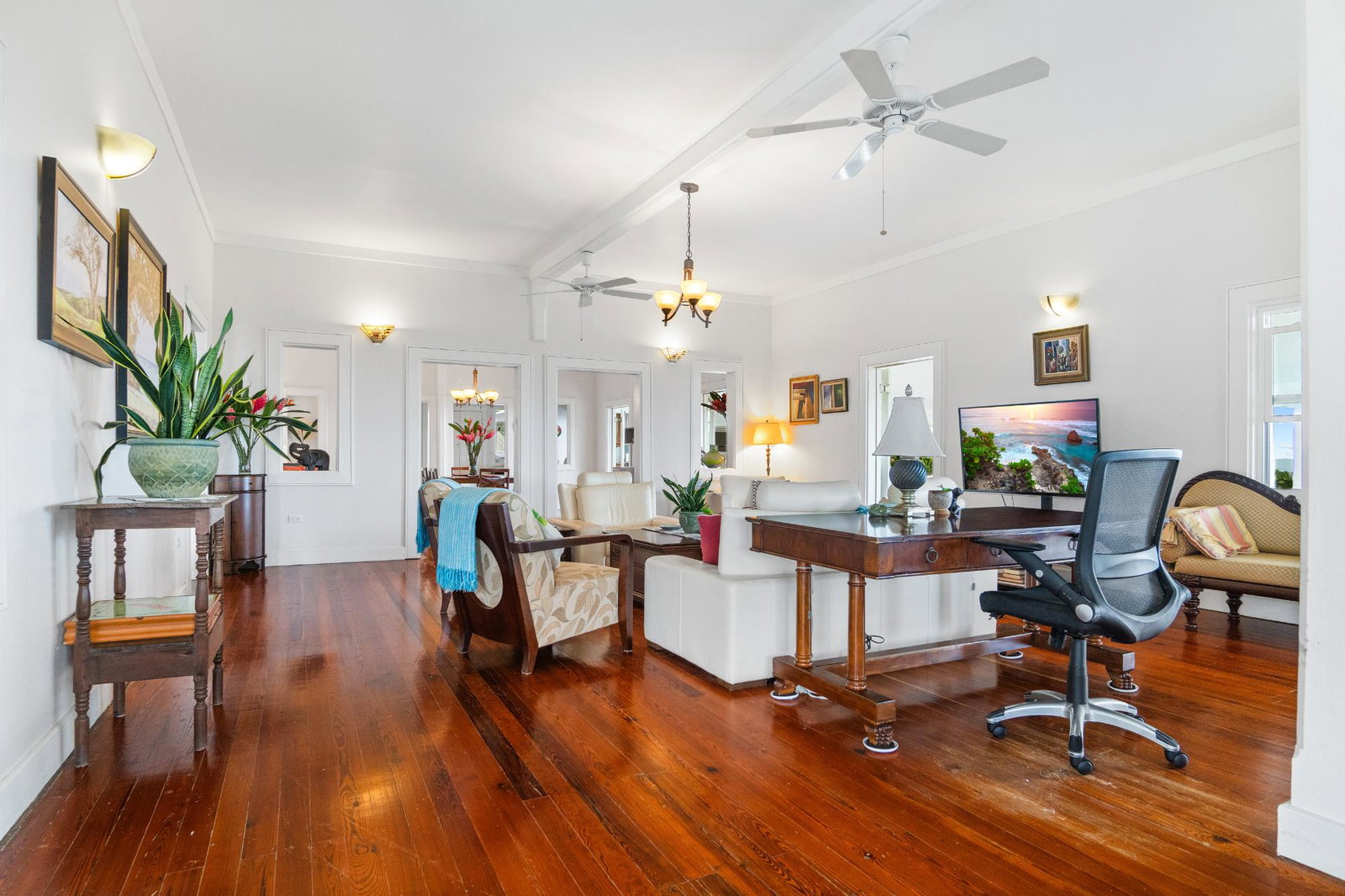 Thirtieth image of Fort George in Annotto Bay, St. Mary, Jamaica - property is For Sale