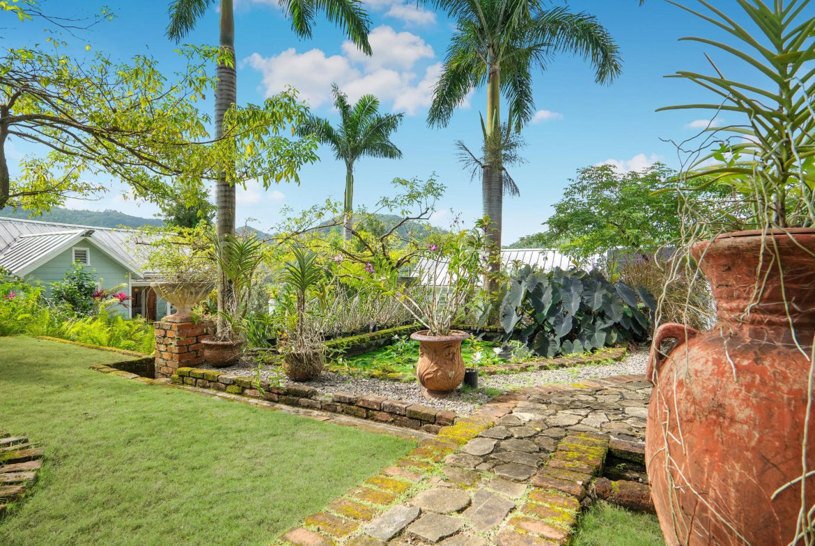 Fifth image of Fort George in Annotto Bay, St. Mary, Jamaica - property is For Sale