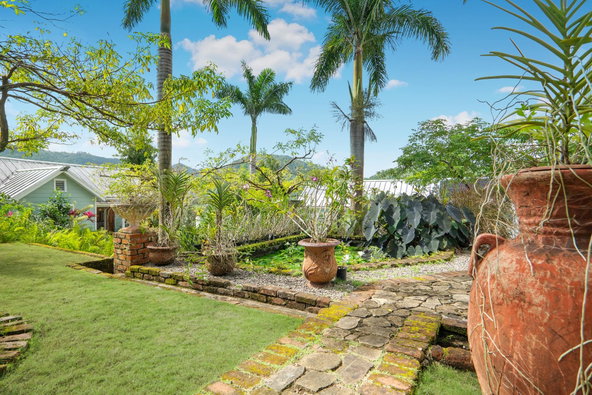 Fifth image of Fort George in Annotto Bay, St. Mary, Jamaica - property is For Sale