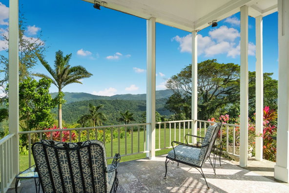 Seventh image of Fort George in Annotto Bay, St. Mary, Jamaica - property is For Sale