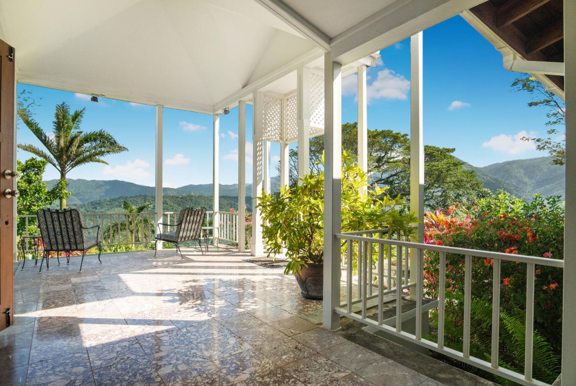 Eighth image of Fort George in Annotto Bay, St. Mary, Jamaica - property is For Sale