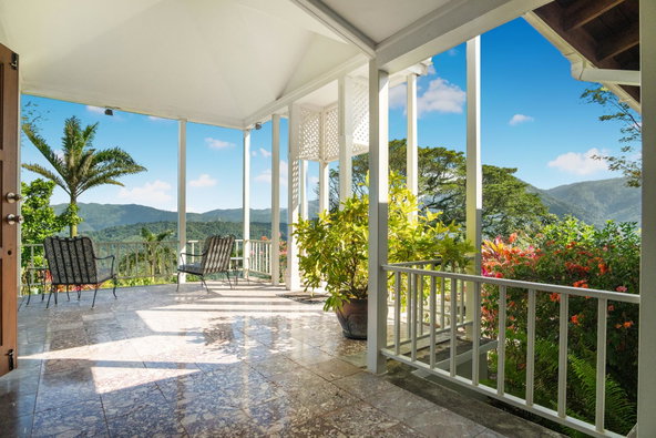 Eighth image of Fort George in Annotto Bay, St. Mary, Jamaica - property is For Sale