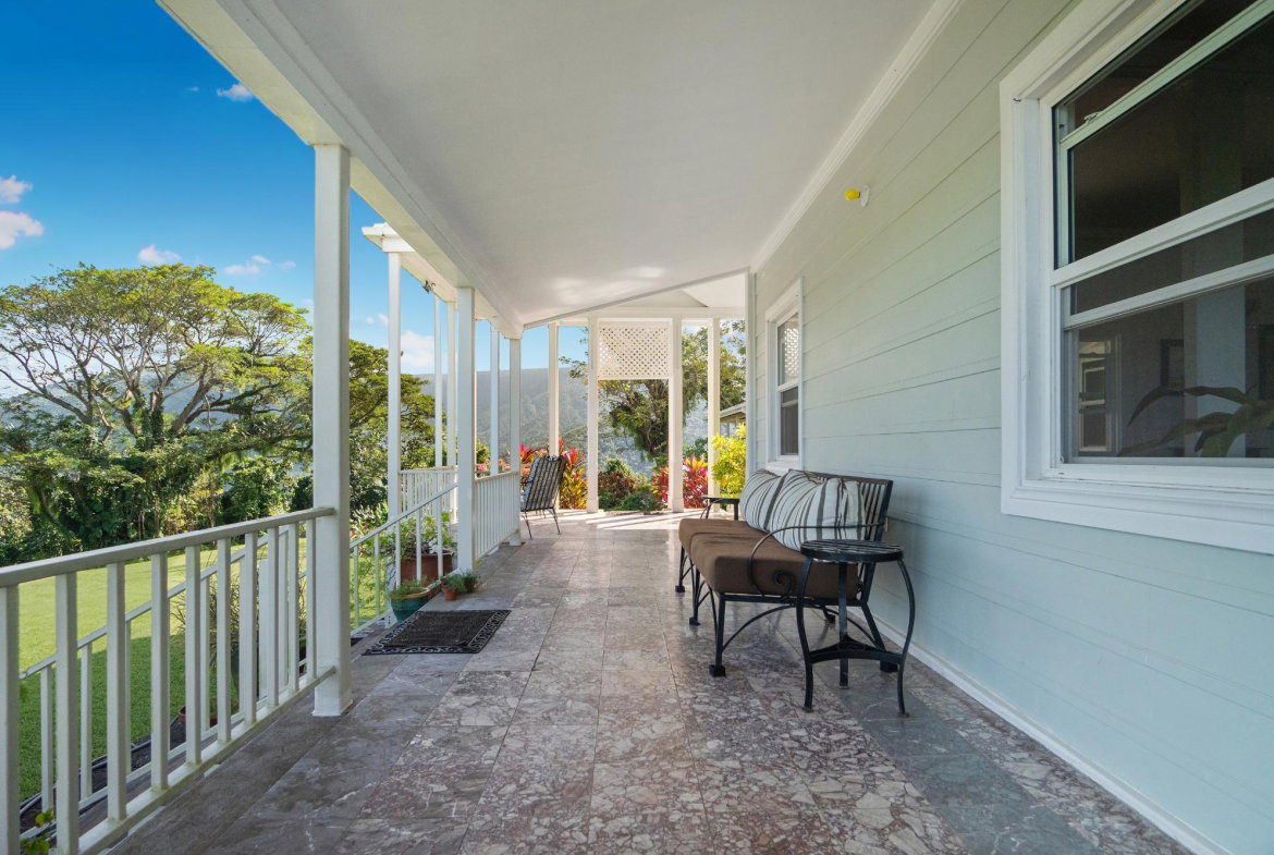 Ninth image of Fort George in Annotto Bay, St. Mary, Jamaica - property is For Sale