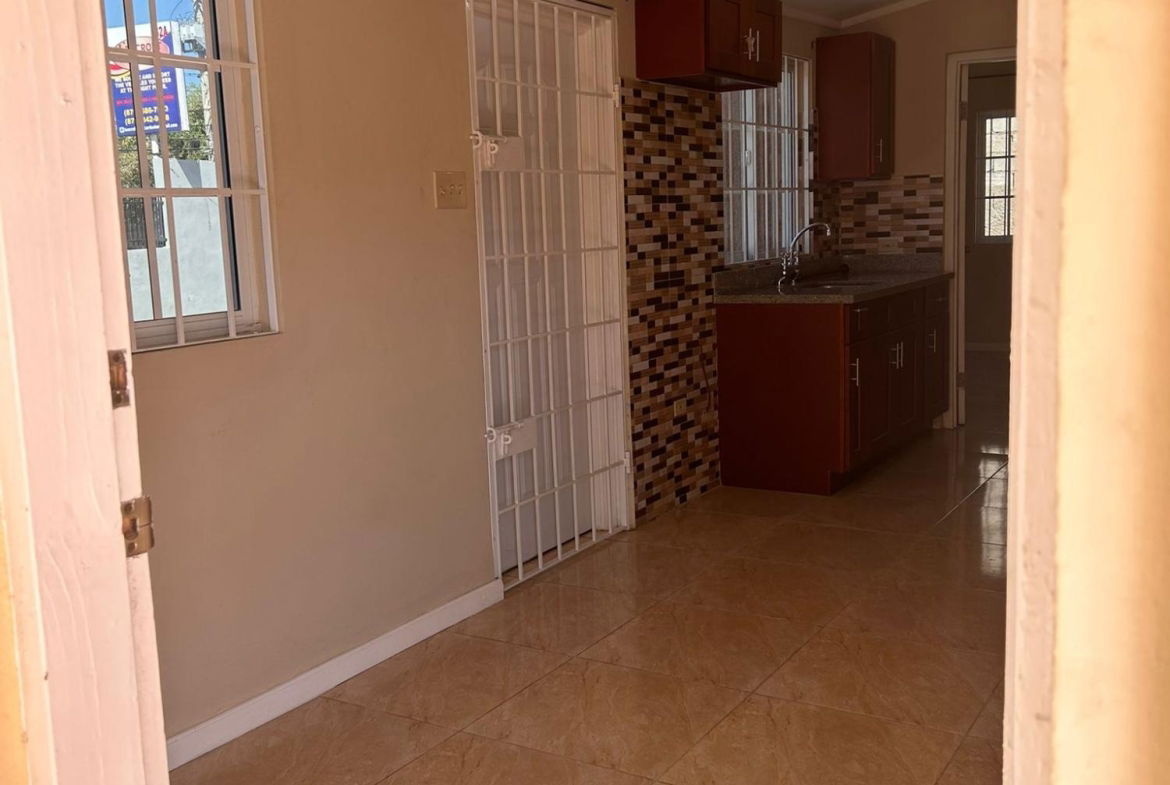 Second image of Unit 1-82 Waltham Park Road in Kingston 10, St. Andrew, Jamaica - property is For Rent
