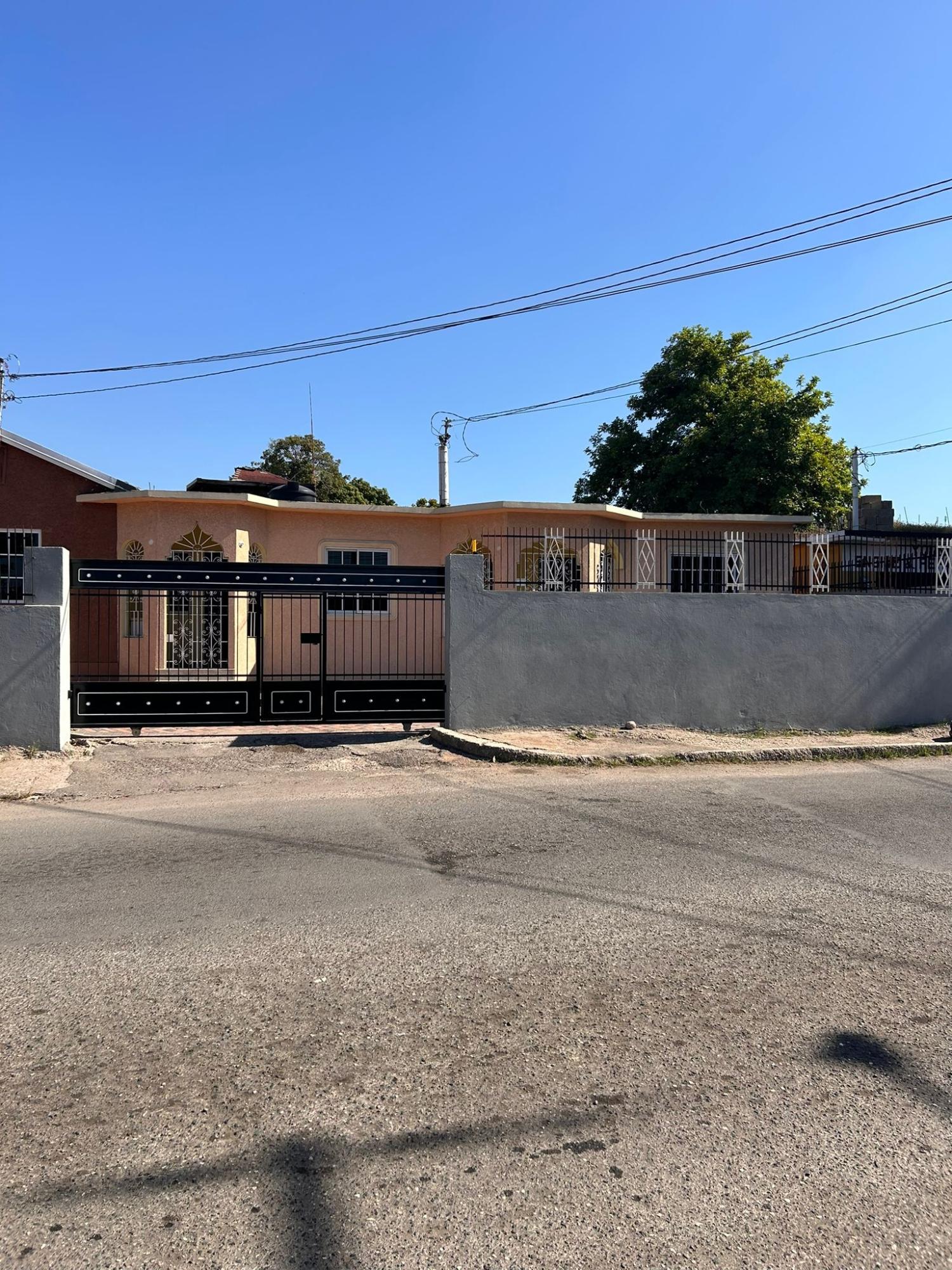 First image of Unit 3-82 Waltham Park Avenue in Kingston 10, St. Andrew, Jamaica - property is For Rent