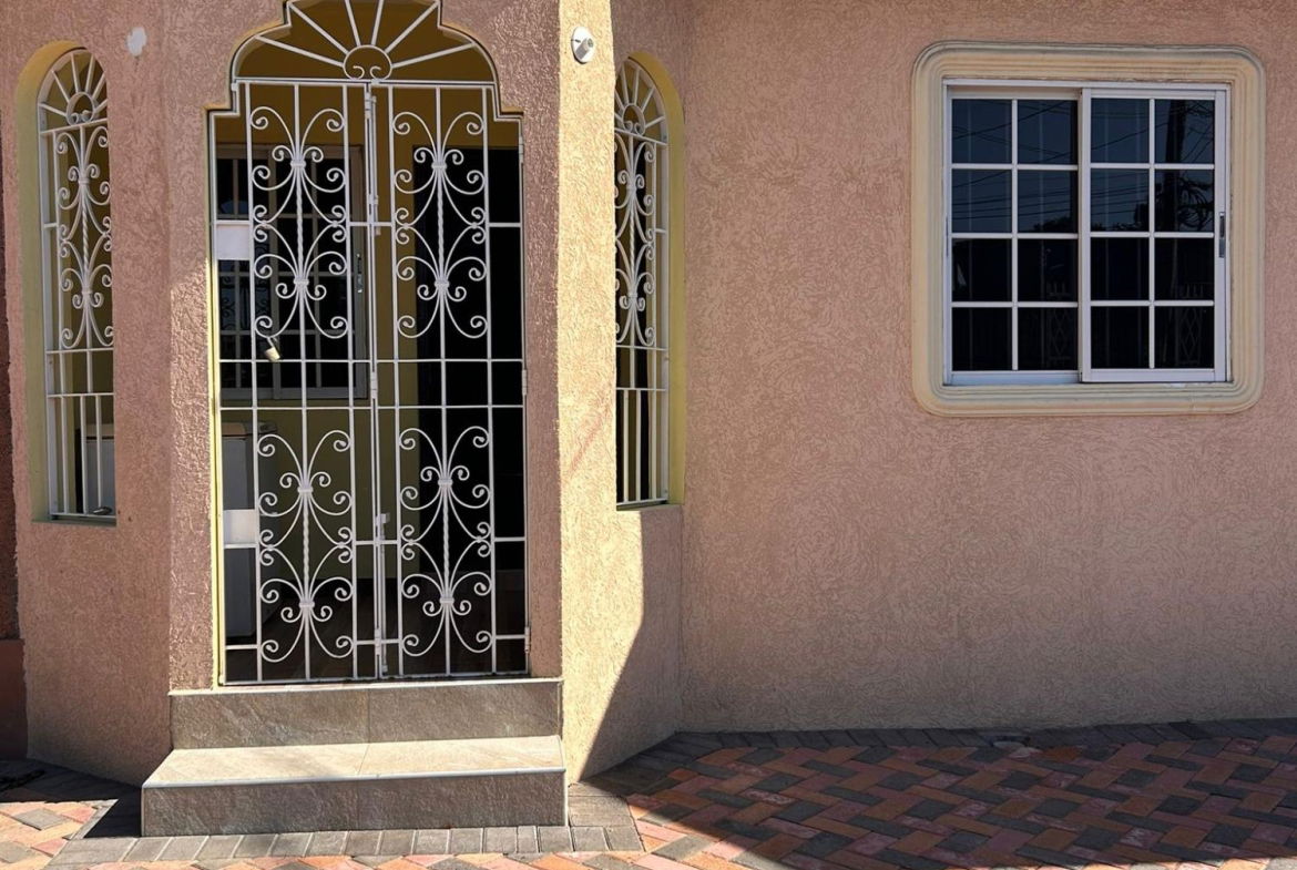 Third image of Unit 3-82 Waltham Park Avenue in Kingston 10, St. Andrew, Jamaica - property is For Rent
