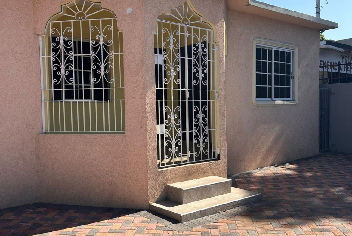 Fourth image of Unit 3-82 Waltham Park Avenue in Kingston 10, St. Andrew, Jamaica - property is For Rent