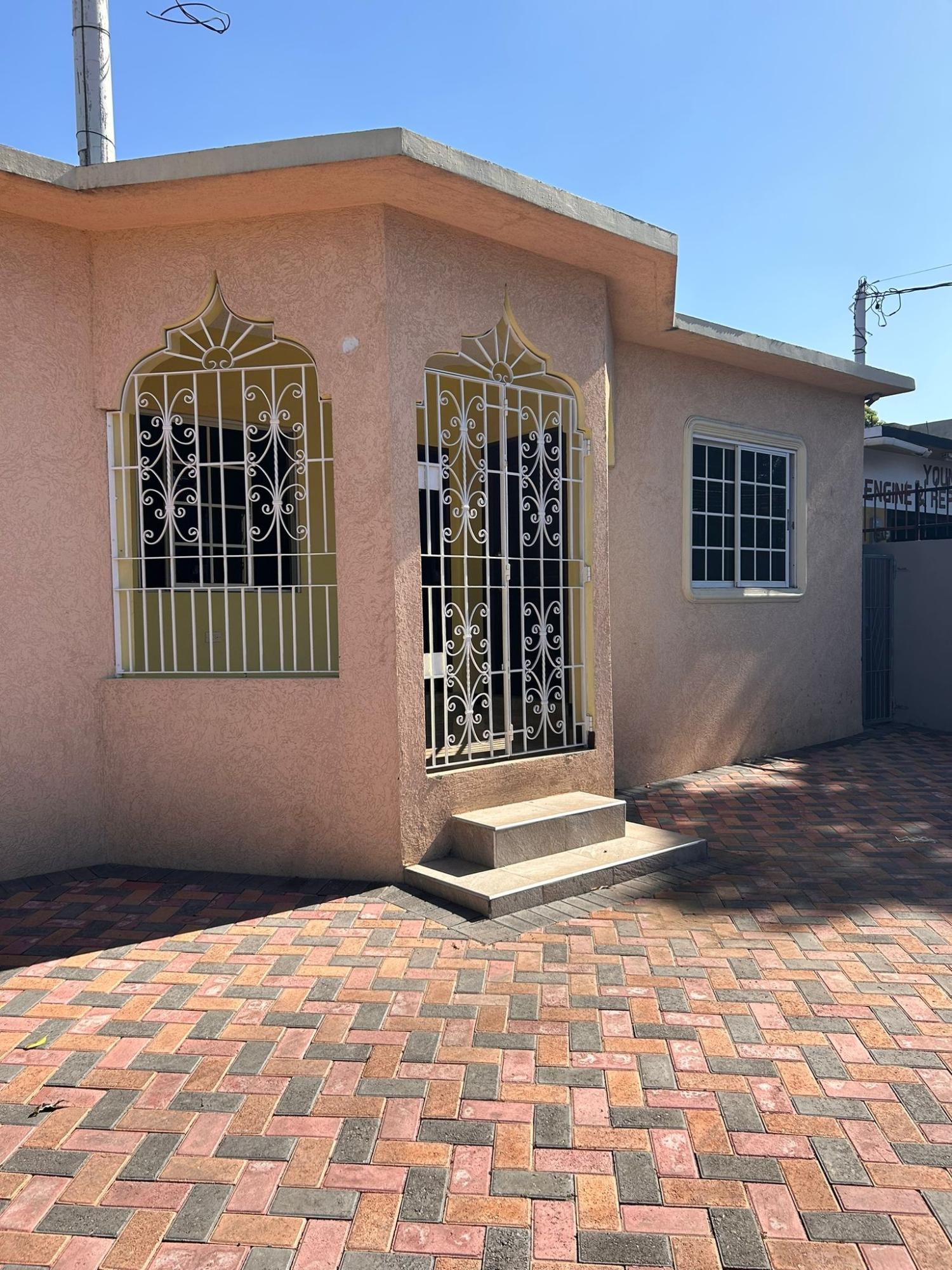 Fourth image of Unit 3-82 Waltham Park Avenue in Kingston 10, St. Andrew, Jamaica - property is For Rent