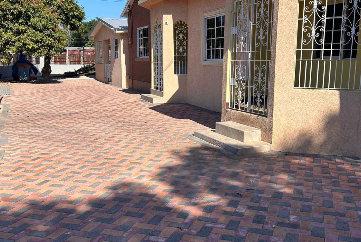 Fifth image of Unit 3-82 Waltham Park Avenue in Kingston 10, St. Andrew, Jamaica - property is For Rent
