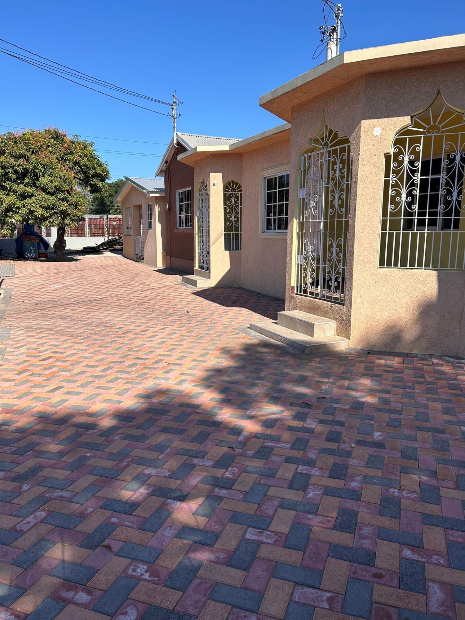 Fifth image of Unit 3-82 Waltham Park Avenue in Kingston 10, St. Andrew, Jamaica - property is For Rent