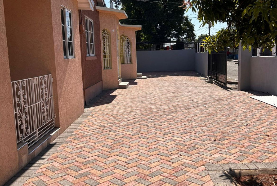 Sixth image of Unit 3-82 Waltham Park Avenue in Kingston 10, St. Andrew, Jamaica - property is For Rent