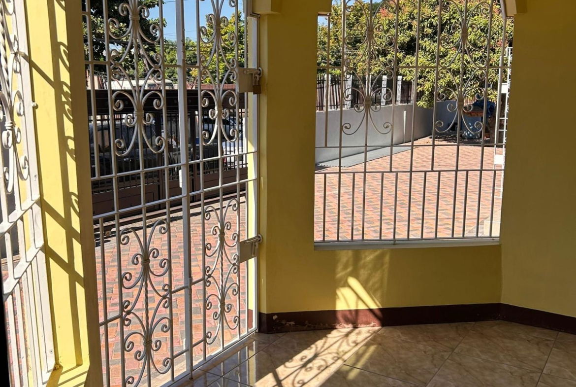 Seventh image of Unit 3-82 Waltham Park Avenue in Kingston 10, St. Andrew, Jamaica - property is For Rent