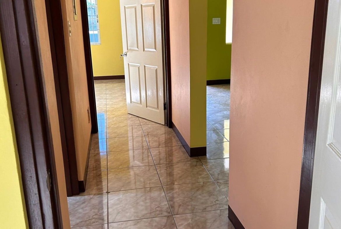 Ninth image of Unit 3-82 Waltham Park Avenue in Kingston 10, St. Andrew, Jamaica - property is For Rent