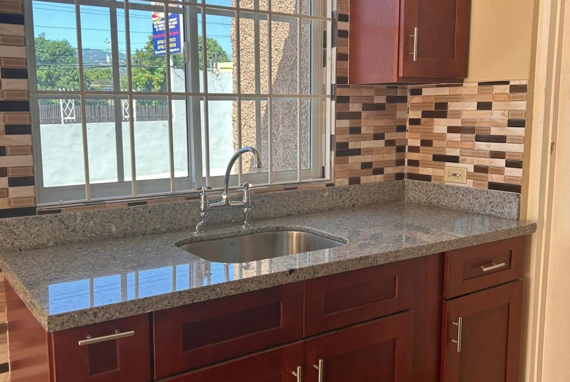 Fifth image of Unit 1-82 Waltham Park Road in Kingston 10, St. Andrew, Jamaica - property is For Rent