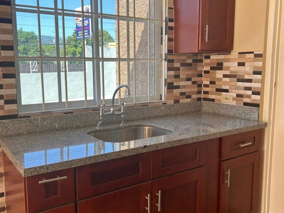 First image of Unit 1-82 Waltham Park Road in Kingston 10, St. Andrew, Jamaica - property is For Rent