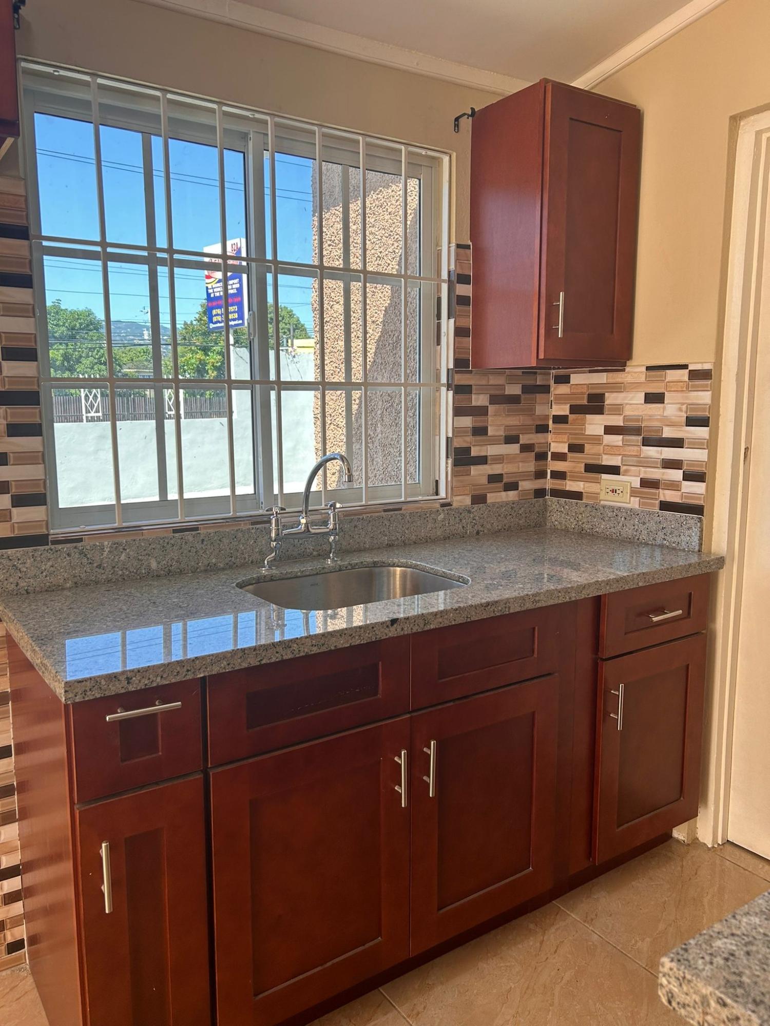 First image of Unit 1-82 Waltham Park Road in Kingston 10, St. Andrew, Jamaica - property is For Rent