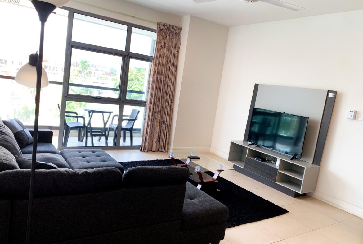 Second image of 305-11a Waterloo Road in Kingston 10, St. Andrew, Jamaica - property is For Rent