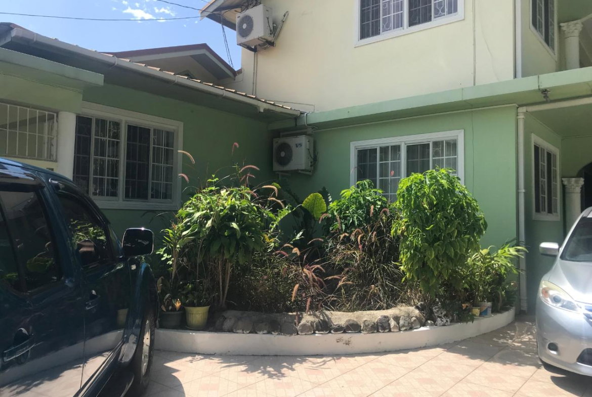 First image of 7 Morningside Drive in Kingston 19, St. Andrew, Jamaica - property is For Rent