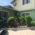 First image of 7 Morningside Drive in Kingston 19, St. Andrew, Jamaica - property is For Rent