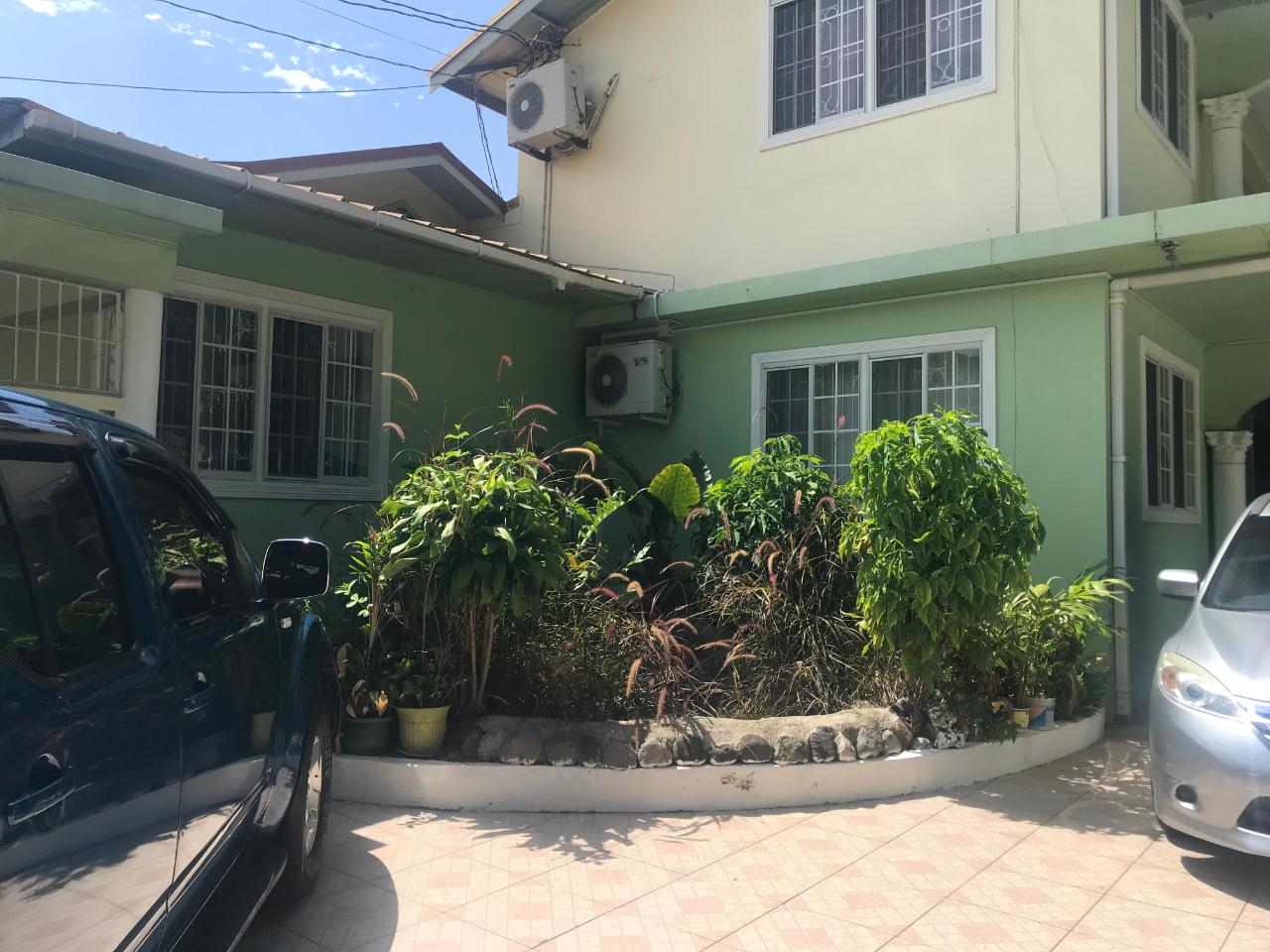 Fully-Furnished-2-Bedroom-Apartment-for-Rent-in-St.-Andrew-Jamaica First image of 7 Morningside Drive in Kingston 19, St. Andrew, Jamaica - property is For Rent