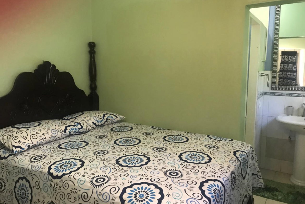 Third image of 7 Morningside Drive in Kingston 19, St. Andrew, Jamaica - property is For Rent