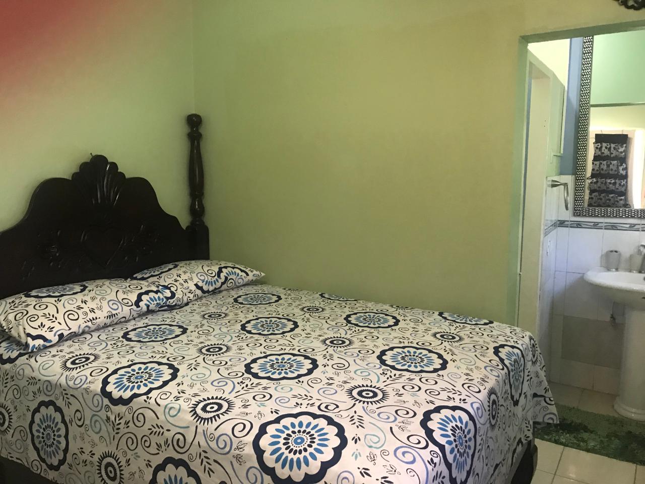 Fully-Furnished-2-Bedroom-Apartment-for-Rent-in-St.-Andrew-Jamaica Third image of 7 Morningside Drive in Kingston 19, St. Andrew, Jamaica - property is For Rent
