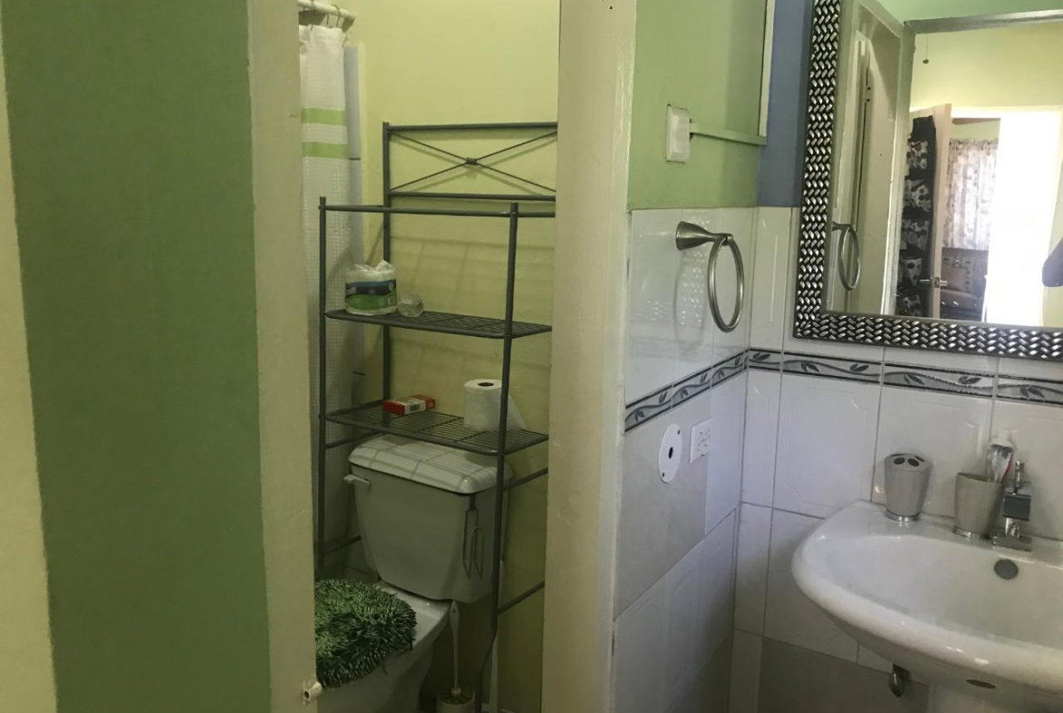 Fourth image of 7 Morningside Drive in Kingston 19, St. Andrew, Jamaica - property is For Rent