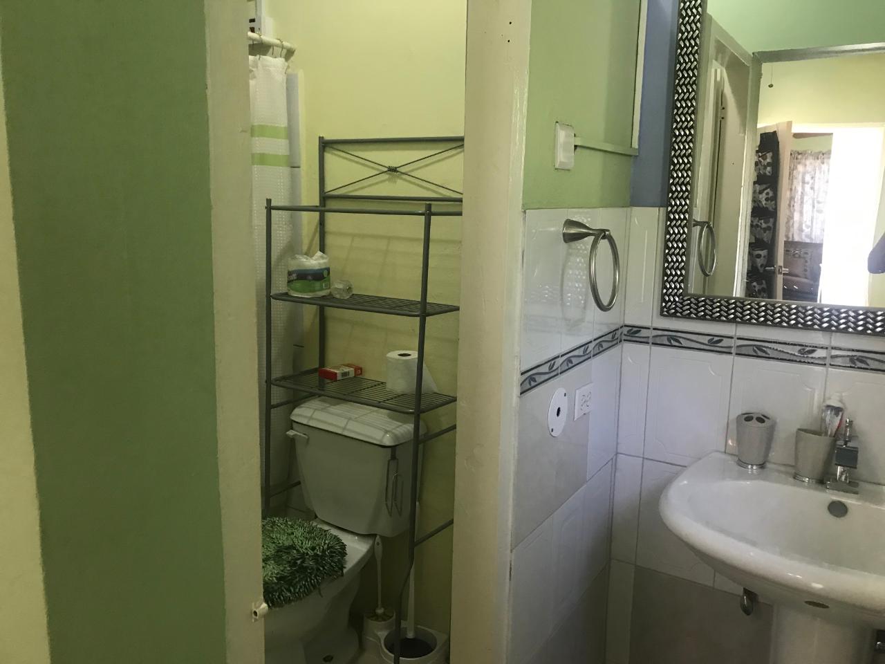 Fully-Furnished-2-Bedroom-Apartment-for-Rent-in-St.-Andrew-Jamaica Fourth image of 7 Morningside Drive in Kingston 19, St. Andrew, Jamaica - property is For Rent