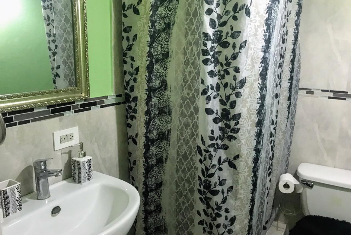 Sixth image of 7 Morningside Drive in Kingston 19, St. Andrew, Jamaica - property is For Rent