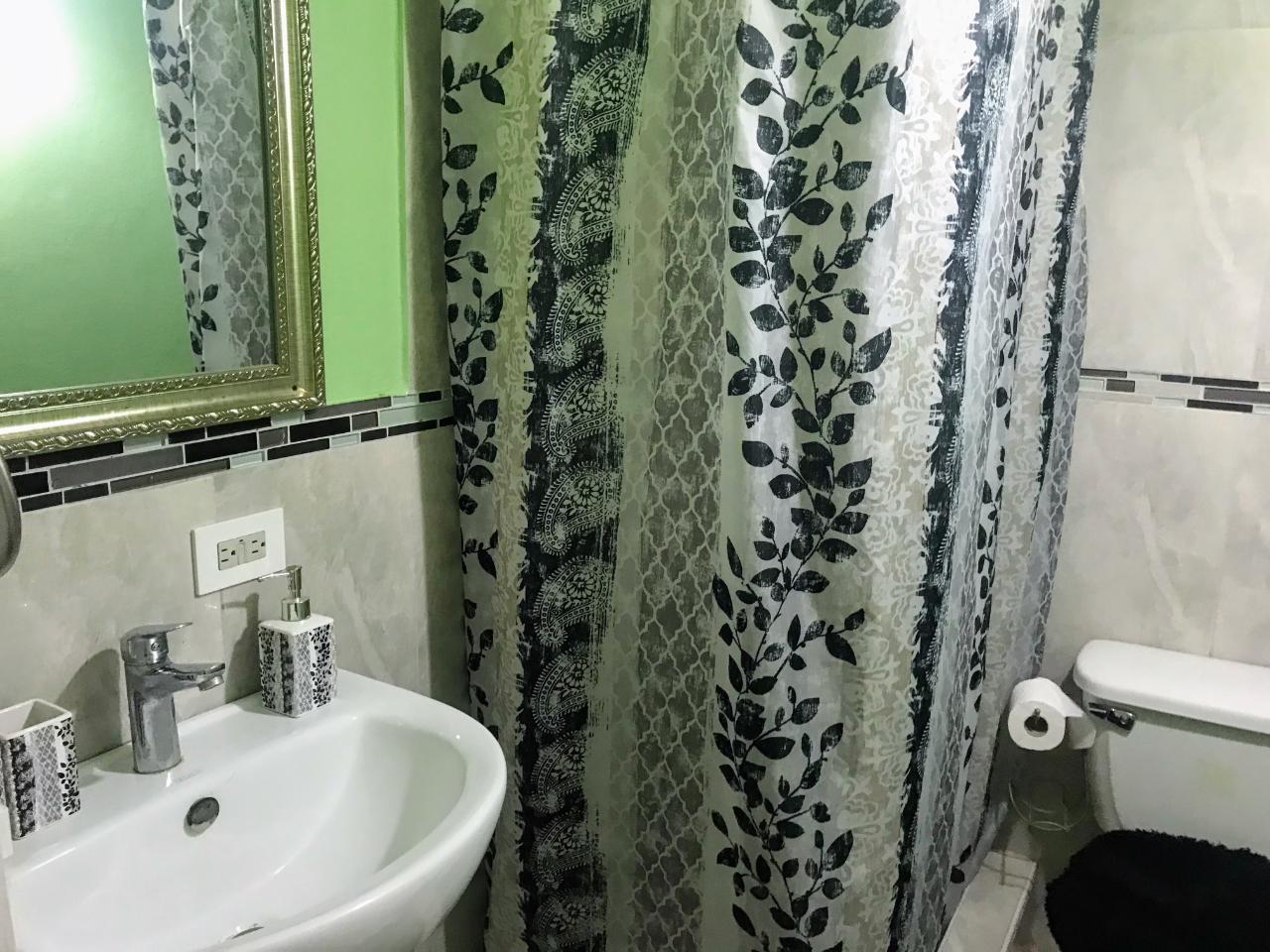 Fully-Furnished-2-Bedroom-Apartment-for-Rent-in-St.-Andrew-Jamaica Sixth image of 7 Morningside Drive in Kingston 19, St. Andrew, Jamaica - property is For Rent