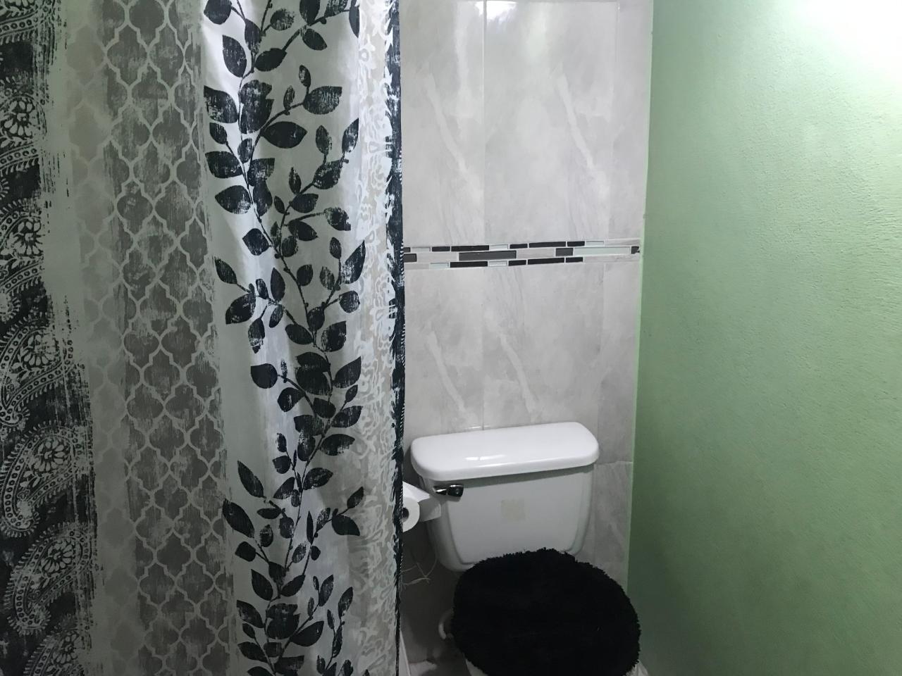 Fully-Furnished-2-Bedroom-Apartment-for-Rent-in-St.-Andrew-Jamaica Seventh image of 7 Morningside Drive in Kingston 19, St. Andrew, Jamaica - property is For Rent