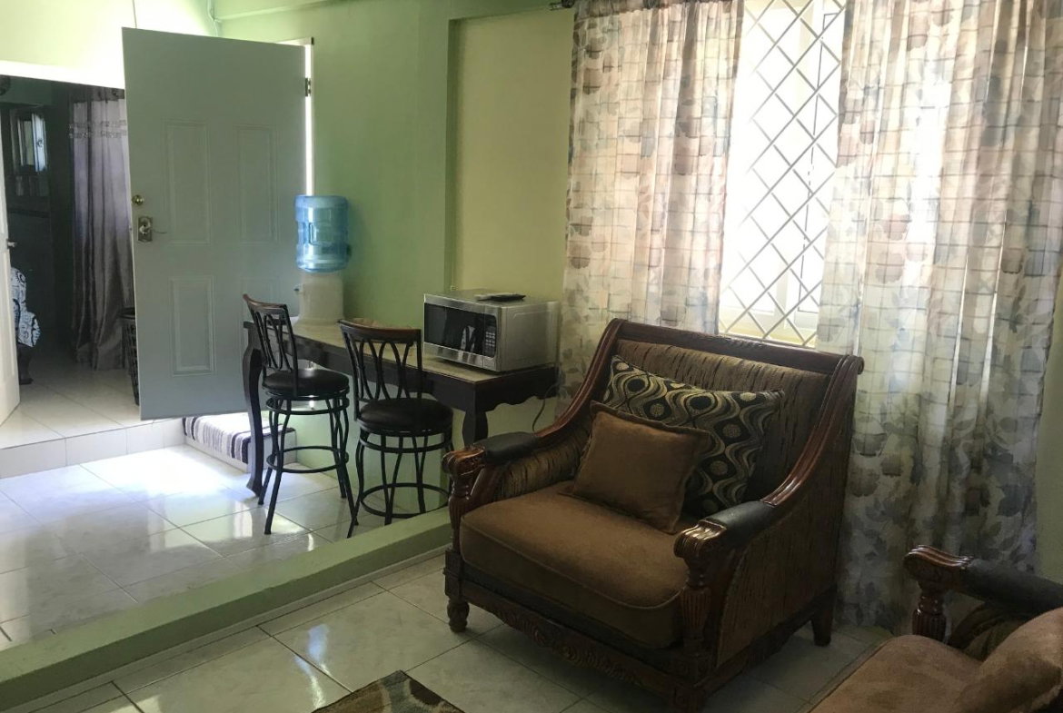 Eighth image of 7 Morningside Drive in Kingston 19, St. Andrew, Jamaica - property is For Rent