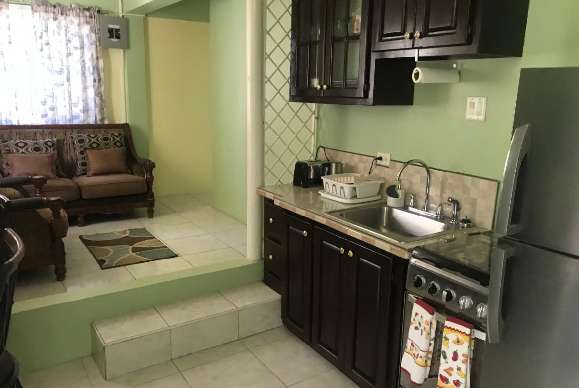 Ninth image of 7 Morningside Drive in Kingston 19, St. Andrew, Jamaica - property is For Rent